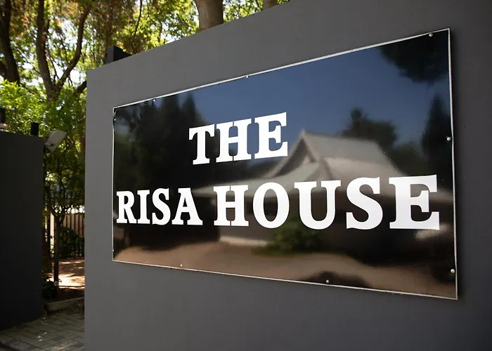 Guest Houses in Muldersdrift