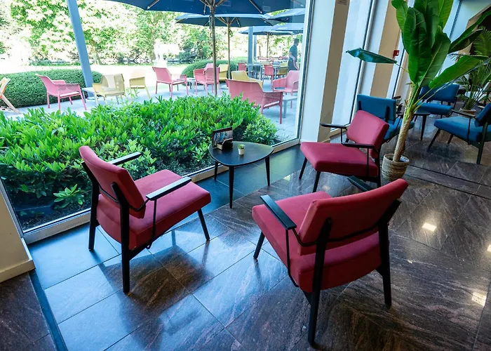 Goedkope Hotels in La-Roche-en-Ardenne