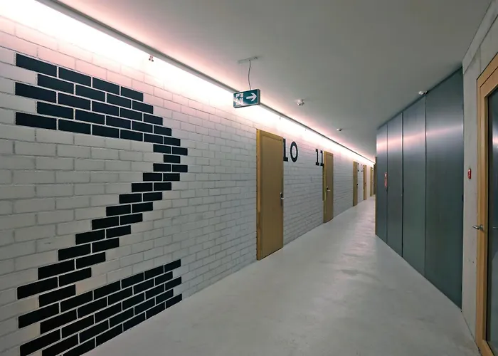 Hostels in Bazel