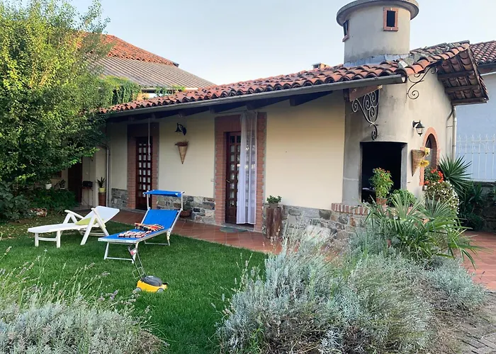 Hotel Economici a Viverone