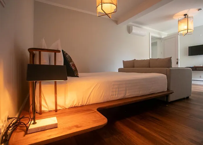 Bed and Breakfast in Ponta Delgada
