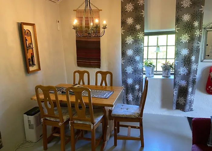 Bed and Breakfast i Borås