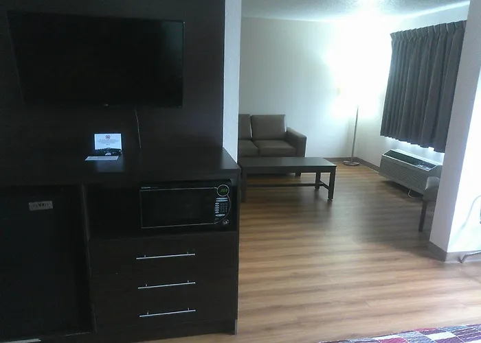 Motels in Palatine