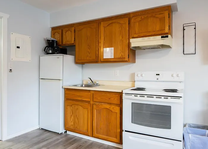 Motels in Osoyoos