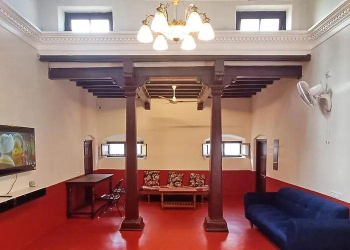 Hostels in Mysore