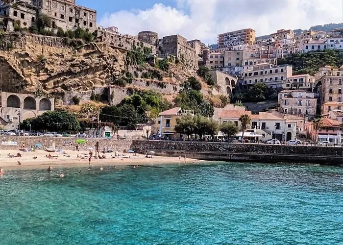 Chambres d'hotes in Pizzo (Calabria)