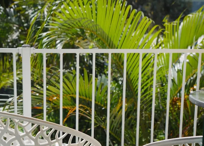 Motels in Coolum Beach