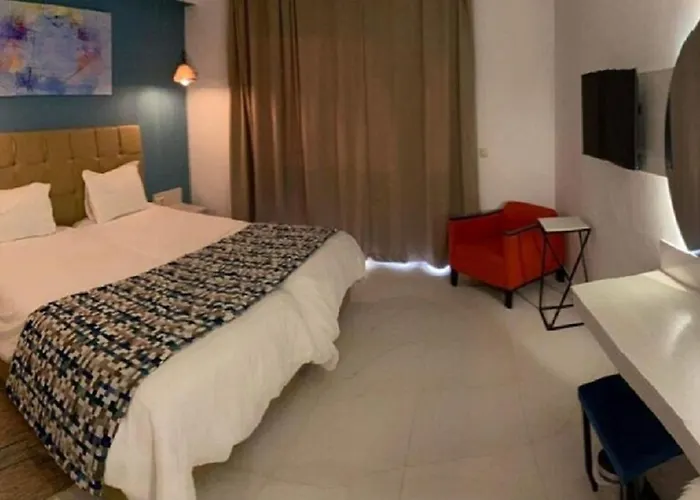 Hotel pas Cher in Monastir