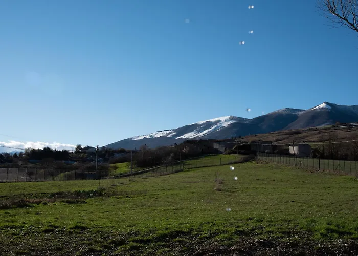 Affittacamere in Castel Di Sangro