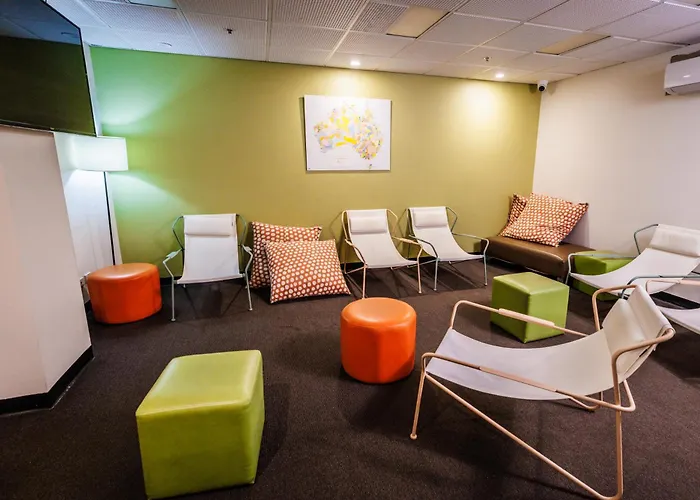 Hostels in Adelaide