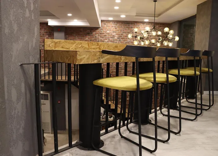 Cheap Hotels in Ankara