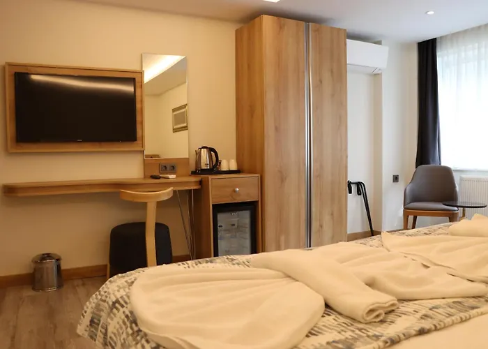 Cheap Hotels in Ankara