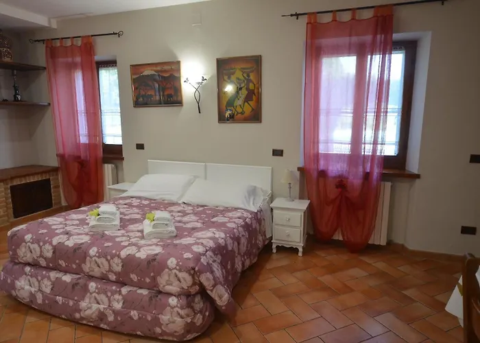 Bed and Breakfast a Jesi