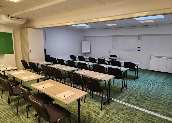 Billiga Hotell in Örebro