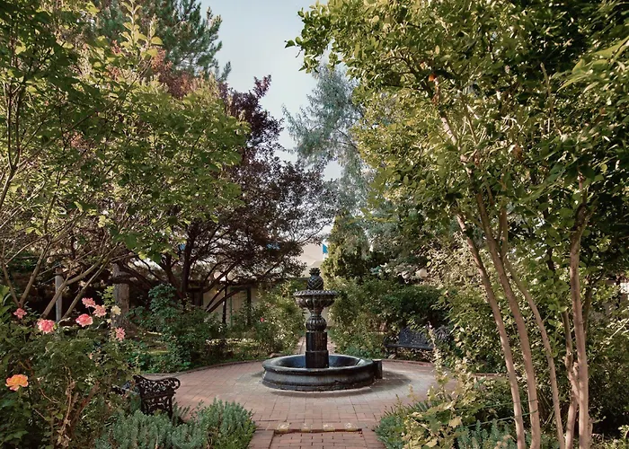 Goedkope Hotels in Santa Fe