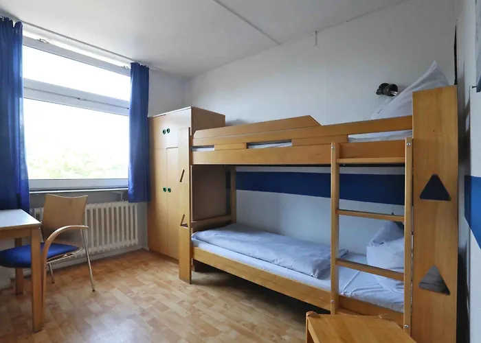 Hostels in Kiel