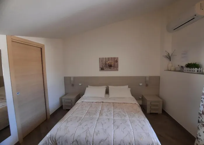 Hotel Economici a Sulmona