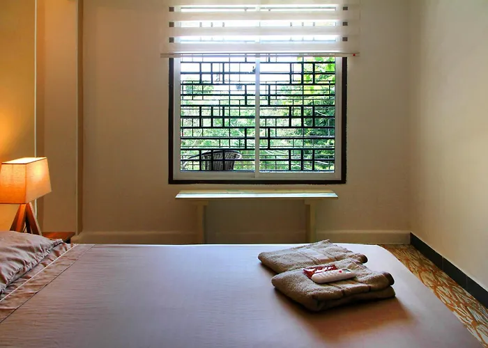 Albergues in Santa Marta (Magdalena)