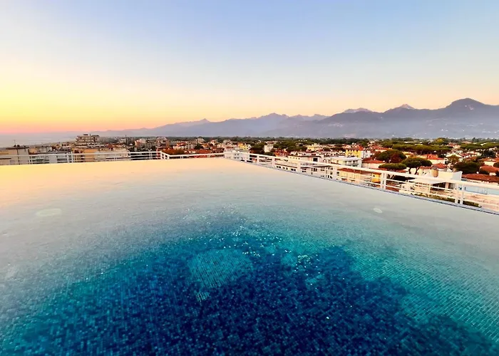Günstige Hotels in Lido di Camaiore