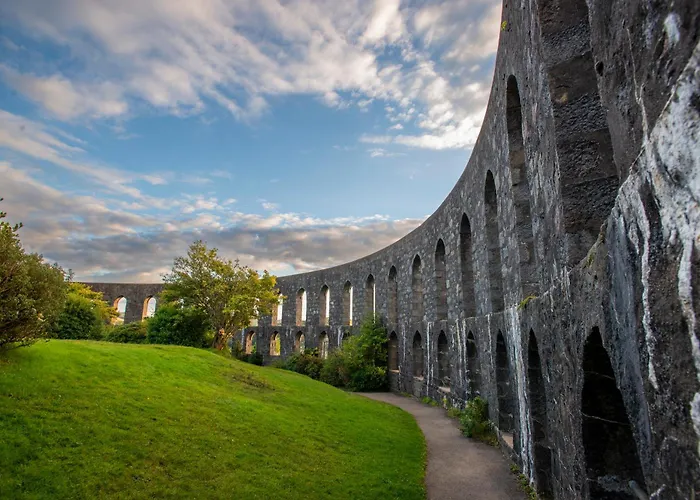 Auberges de Jeunesse à SCOTLAND