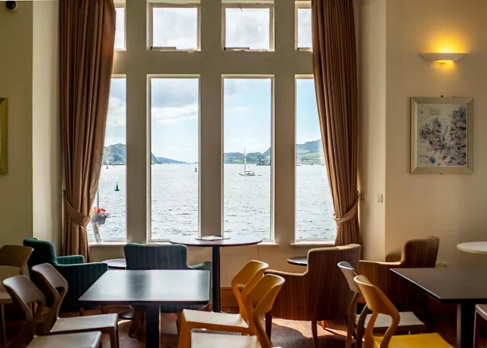 Hostels in Oban