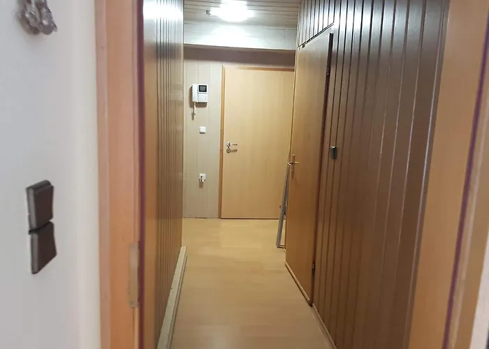Pensionen in Ehringshausen (Lahn-Dill)