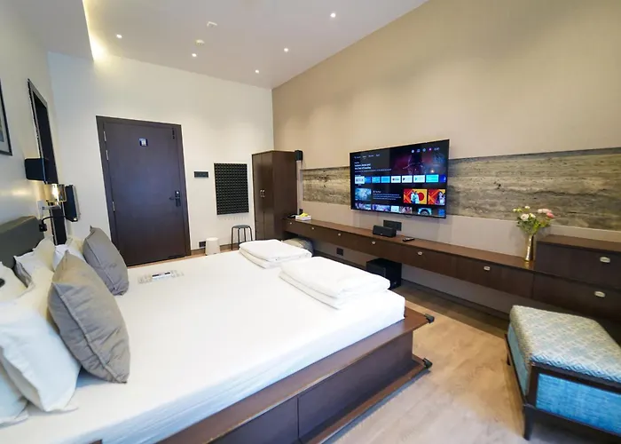 Chambres d'hotes in Calcutta