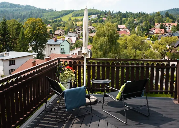 Bed and Breakfast in Wisła
