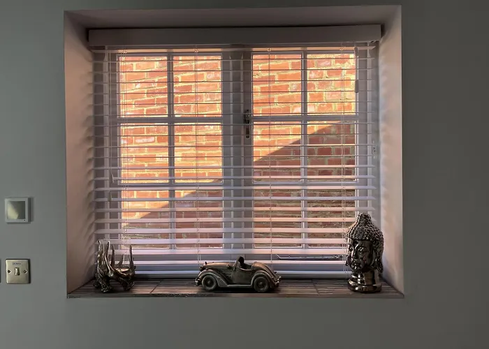 Bed and Breakfast in Dover