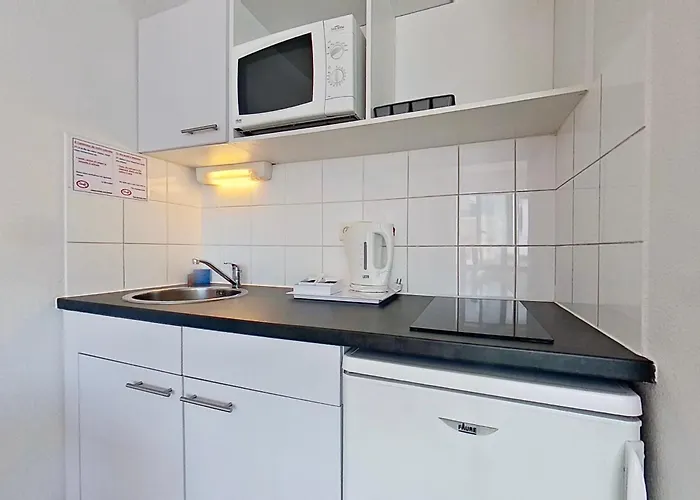 Hotel pas Cher in Ivry-sur-Seine