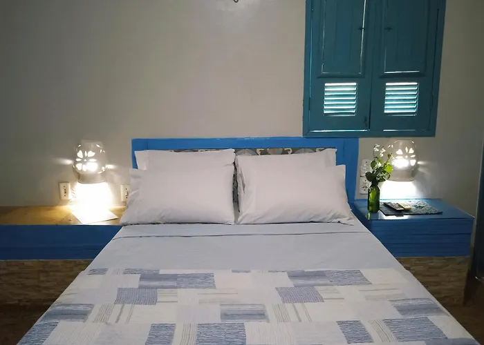 Cheap Hotels in Caucaia