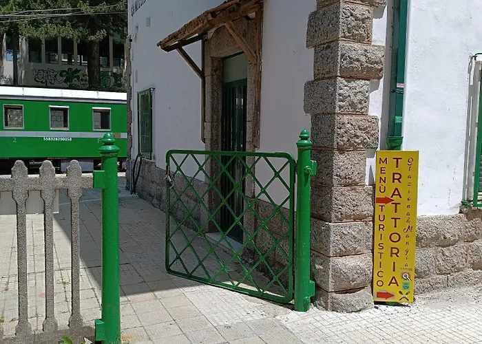 Bed and Breakfast a Camigliatello Silano