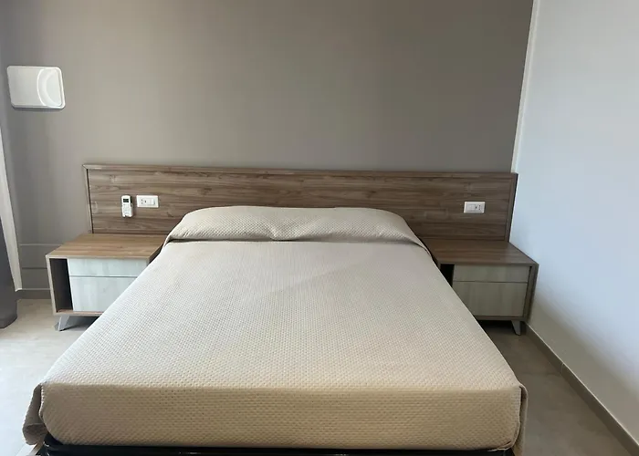 Bed and Breakfast a Irsina