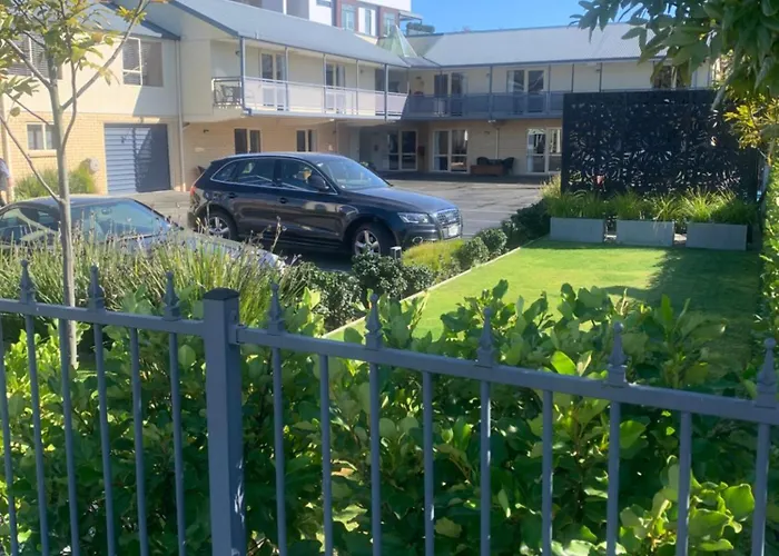 Cheap Hotels in Nelson