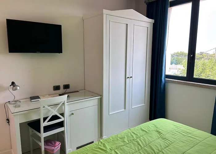 Hotel Economici a Polignano a Mare