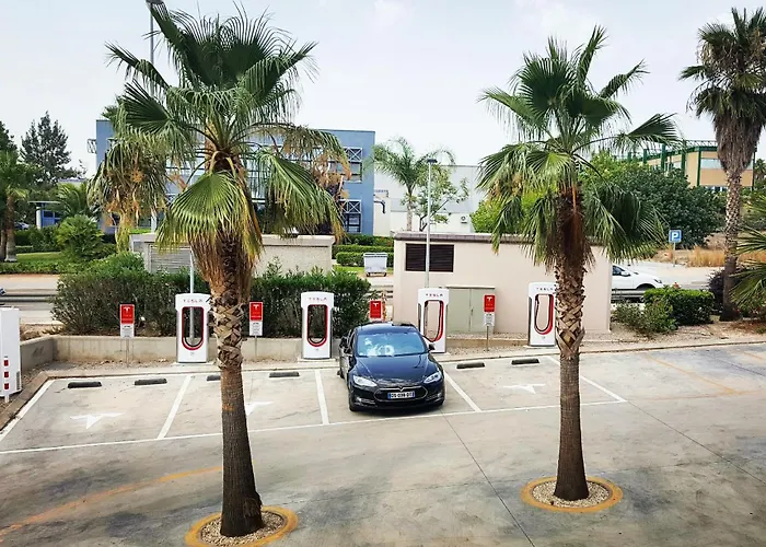 Hoteles Baratos in Paterna