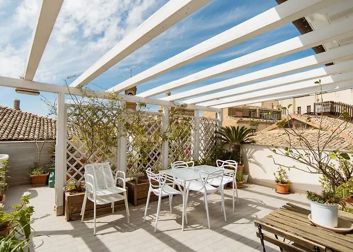Bed and Breakfast a Caltagirone