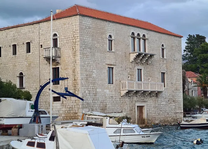 Goedkope Hotels in Kaštela