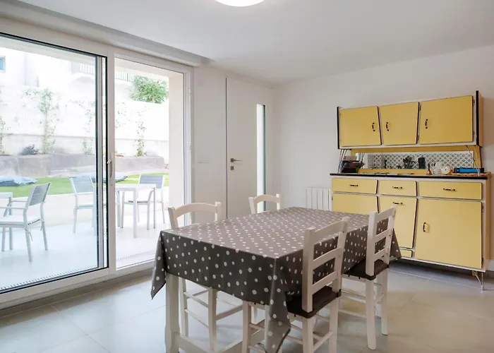 Bed and Breakfast in Sète