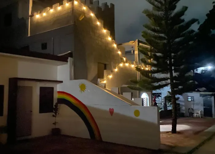 Motels in Pasig City