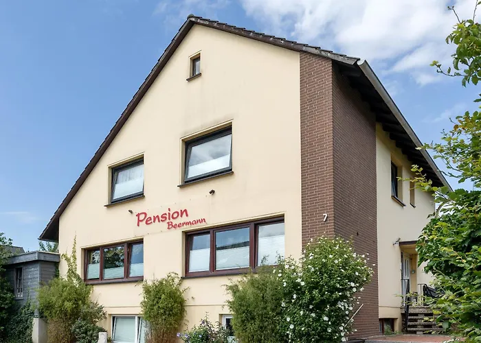 Pensionen in Wedemark