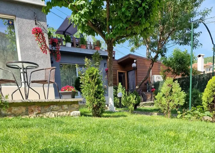 Maisons d'Hôtes à Balchik
