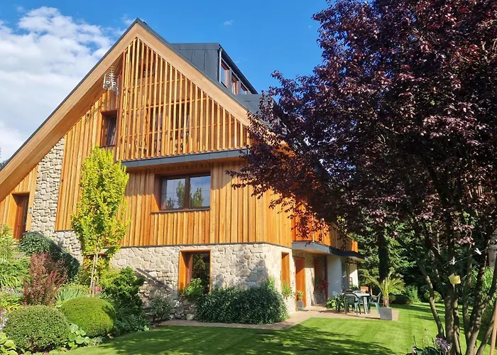 Günstige Hotels in Harrachov