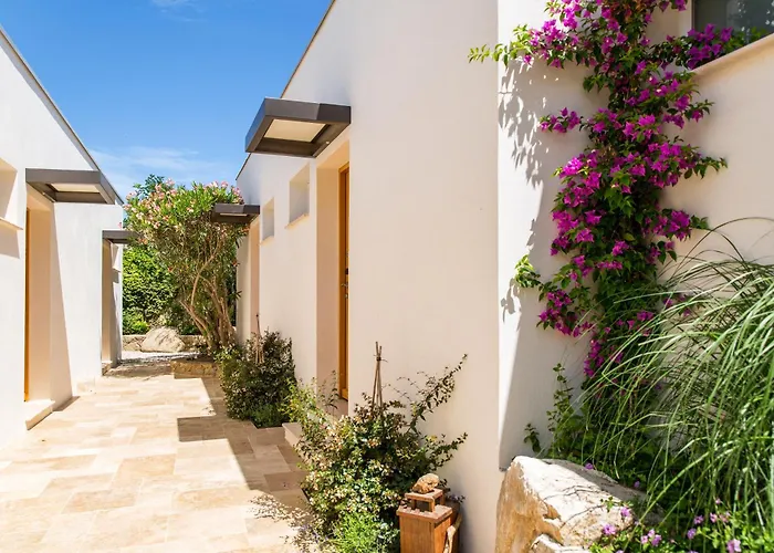 Günstige Hotels in Calvi (Corsica)