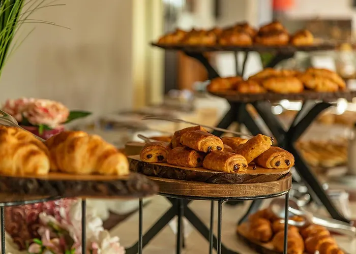 Goedkope Hotels in Stresa
