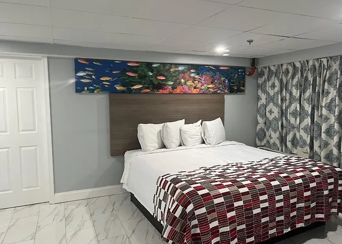 Günstige Hotels in Virginia Beach