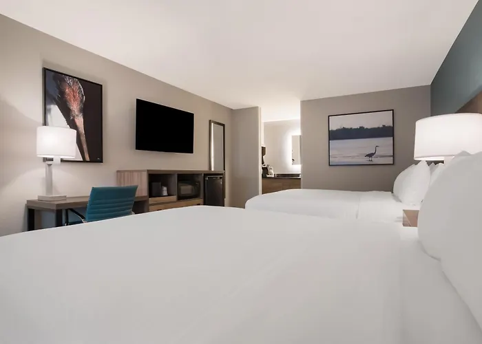 Motels in Pass Christian
