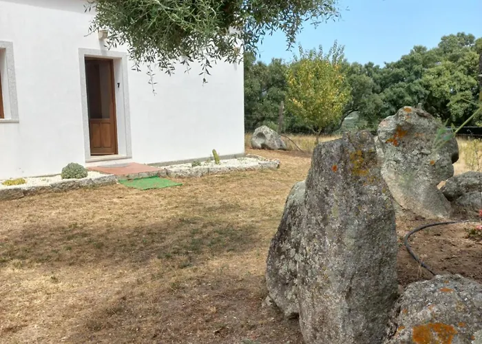 Chambres d'hotes à Monti