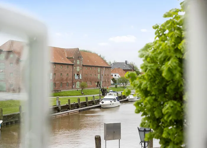 Günstige Hotels in Tönning