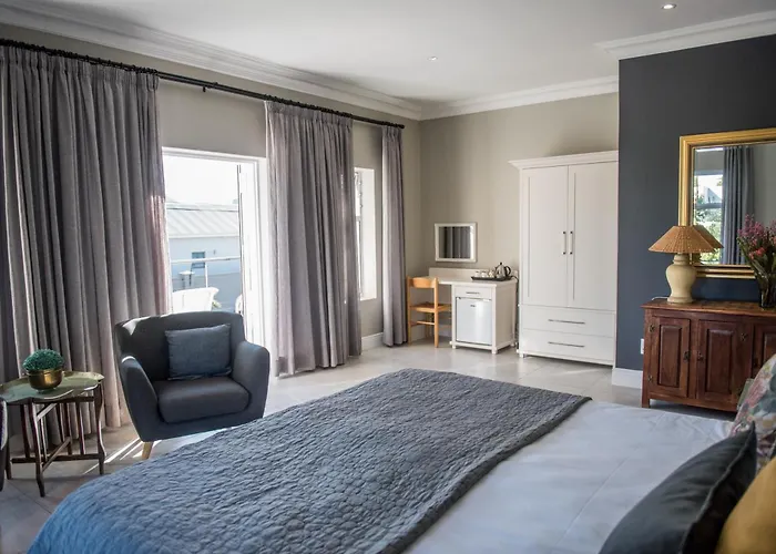 Bed and Breakfast in Hermanus
